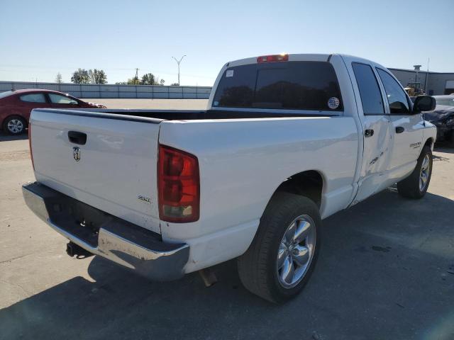 Photo 4 from auction – 2005 DODGE RAM 1500 S with VIN 1D7HA18D95S188287