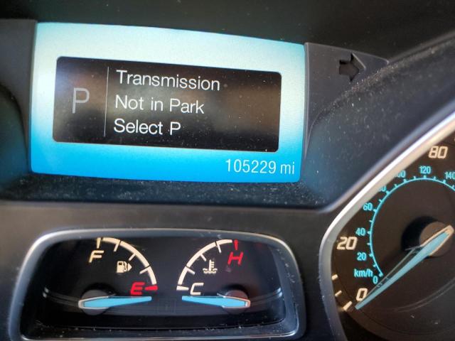 Photo 8 from auction – 2016 FORD ESCAPE SE with VIN 1FMCU9GX1GUA68993