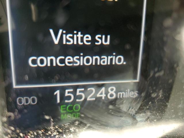 Photo 8 from auction – 2018 TOYOTA RAV4 LE with VIN JTMBFREV7JD226191