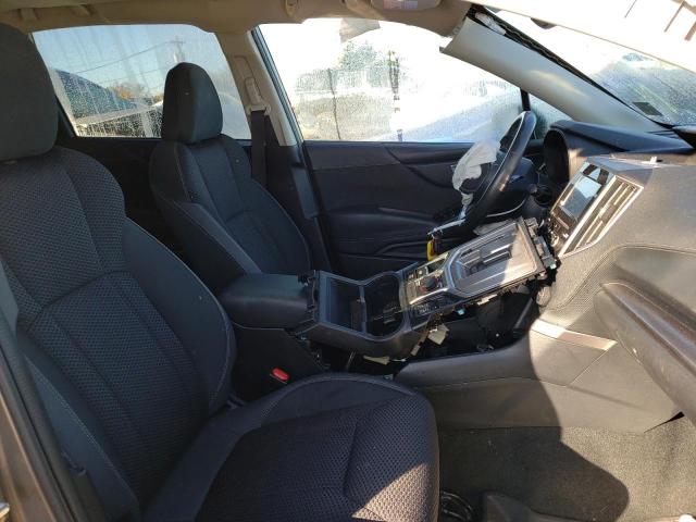 Photo 5 from auction – 2019 SUBARU FORESTER P with VIN JF2SKAEC1KH461600