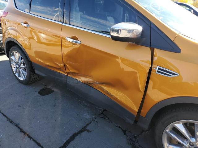 Photo 9 from auction – 2016 FORD ESCAPE SE with VIN 1FMCU9GX7GUB95568