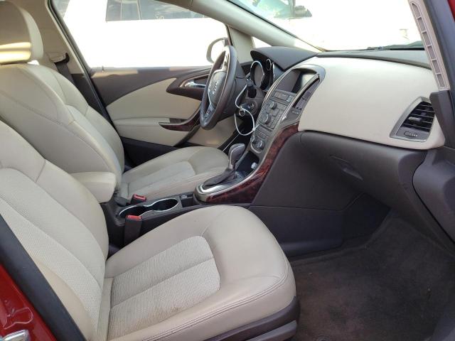 Photo 5 from auction – 2016 BUICK VERANO with VIN 1G4PP5SK2G4132262