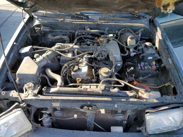 Photo 7 from auction – 1999 TOYOTA 4RUNNER with VIN JT3GM84R4X0051994