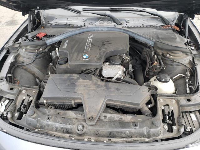 Photo 7 from auction – 2012 BMW 328 I with VIN WBA3A5C58CFJ88845