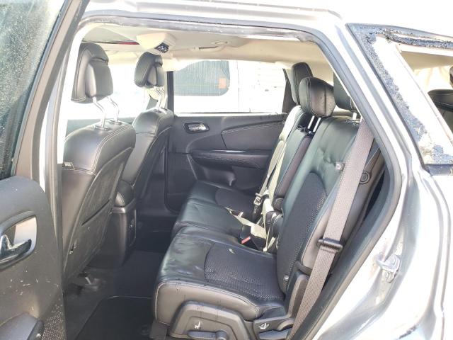Photo 6 from auction – 2017 DODGE JOURNEY CR with VIN 3C4PDCGBXHT599032