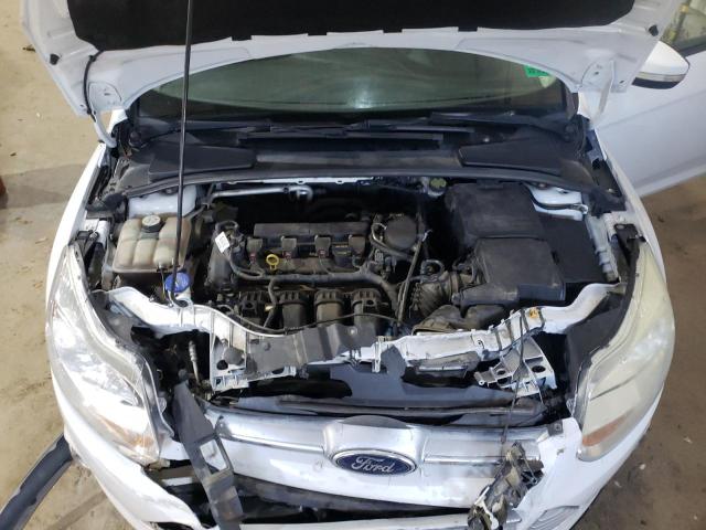 Photo 7 from auction – 2013 FORD FOCUS SE with VIN 1FADP3F22DL280179