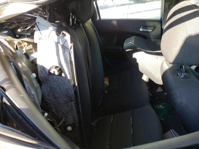 Photo 6 from auction – 2017 KIA FORTE LX with VIN 3KPFK4A72HE084462
