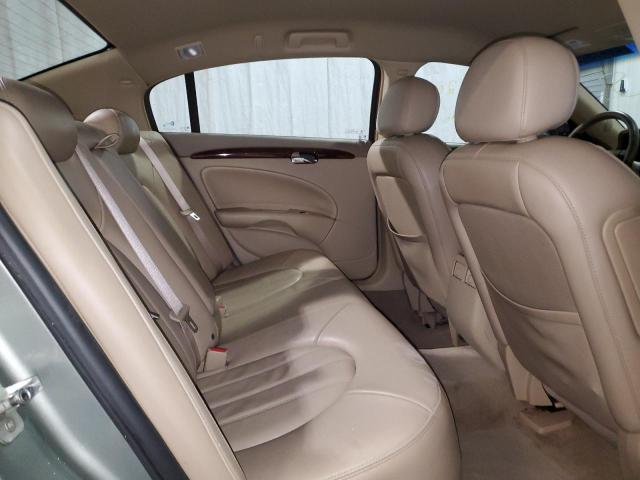 Photo 6 from auction – 2006 BUICK LUCERNE CX with VIN 1G4HD57276U225833