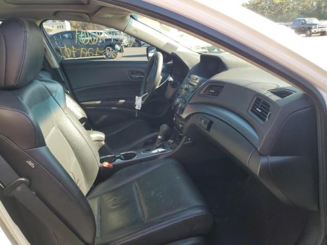Photo 5 from auction – 2014 ACURA ILX 20 with VIN 19VDE1F34EE001783