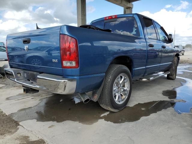Photo 4 from auction – 2005 DODGE RAM 1500 S with VIN 1D7HA18D05S212413