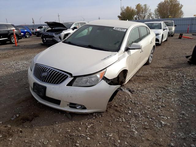 Photo 2 from auction – 2013 BUICK LACROSSE with VIN 1G4GC5E31DF129045