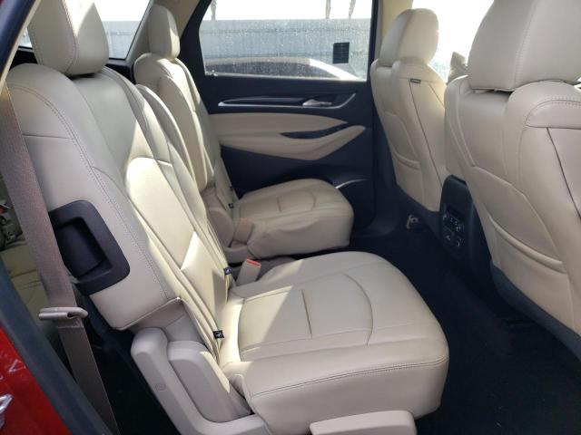 Photo 6 from auction – 2018 BUICK ENCLAVE ES with VIN 5GAERBKW4JJ135603