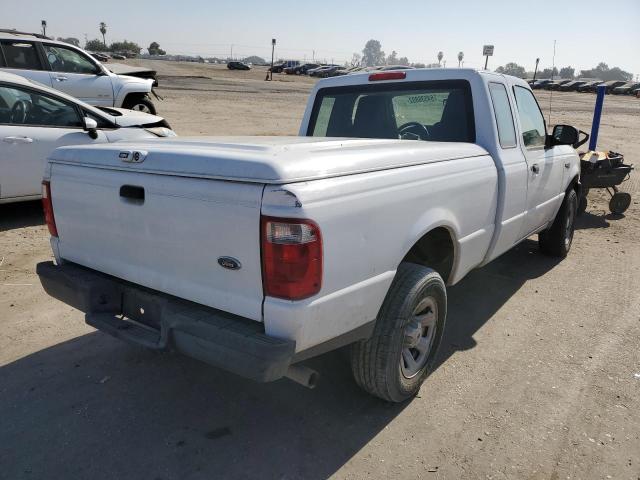 Photo 4 from auction – 2005 FORD RANGER SUP with VIN 1FTYR14U65PA78051