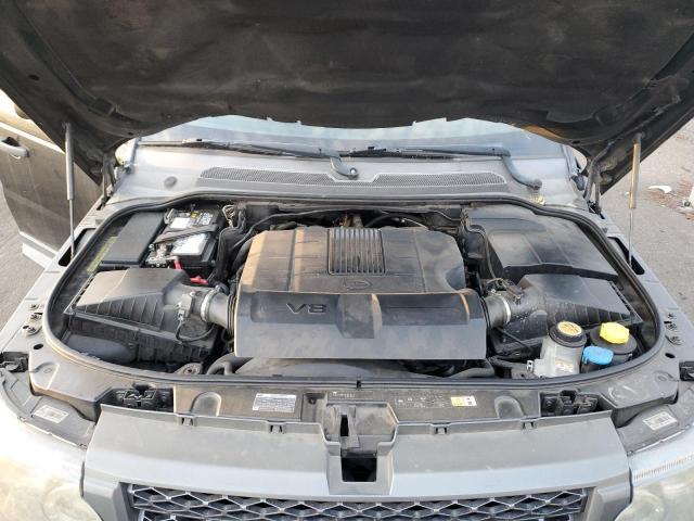 Photo 7 from auction – 2011 LAND ROVER RANGE ROVE with VIN SALSK2D41BA266502