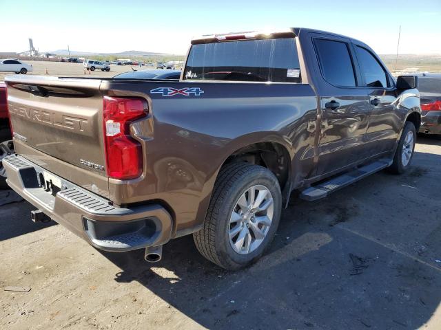 Photo 4 from auction – 2019 CHEVROLET SILVERADO with VIN 3GCPYBEH2KG191677
