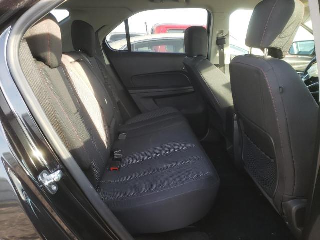 Photo 6 from auction – 2015 CHEVROLET EQUINOX LT with VIN 2GNALBEK0F6327345