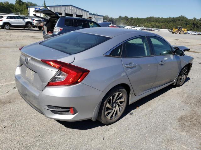 Photo 4 from auction – 2016 HONDA CIVIC EX with VIN 2HGFC2F73GH557851