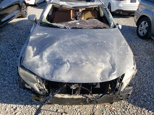Photo 7 from auction – 2016 LEXUS ES 350 with VIN 58ABK1GG5GU017850
