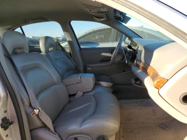 Photo 5 from auction – 2001 BUICK LESABRE LI with VIN 1G4HR54K81U116859