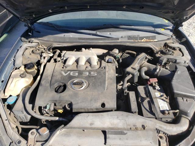 Photo 7 from auction – 2005 NISSAN ALTIMA SE with VIN 1N4BL11D85C389778