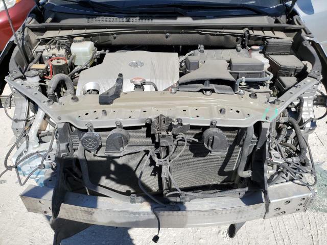Photo 7 from auction – 2017 TOYOTA HIGHLANDER with VIN 5TDDGRFH7HS030121