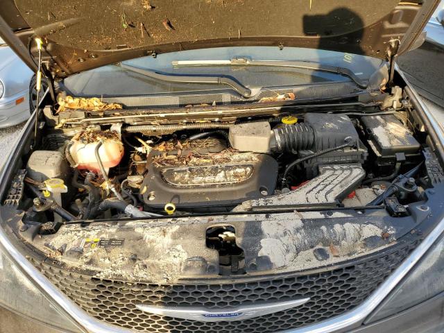 Photo 7 from auction – 2017 CHRYSLER PACIFICA T with VIN 2C4RC1DG6HR501438