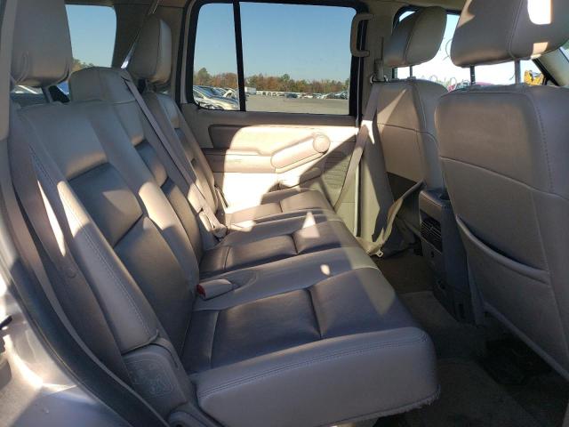 Photo 6 from auction – 2006 FORD EXPLORER X with VIN 1FMEU73876UB47711