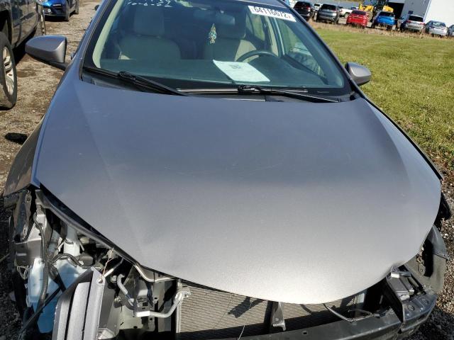 Photo 7 from auction – 2016 TOYOTA COROLLA L with VIN 2T1BURHE9GC639043