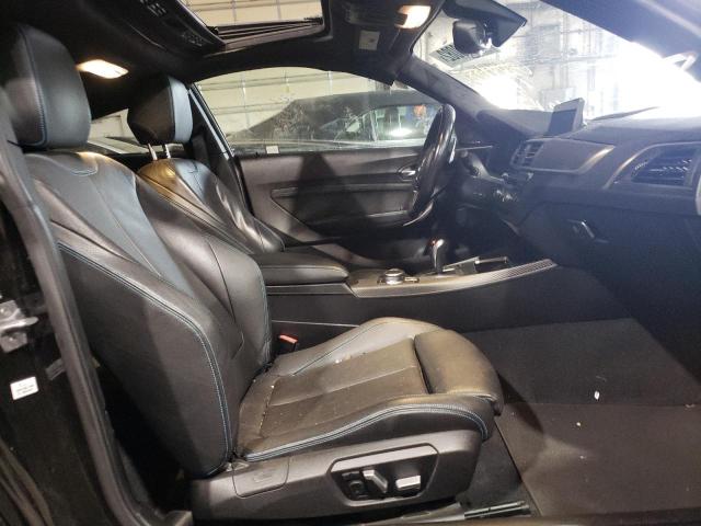 Photo 5 from auction – 2018 BMW M2 with VIN WBS1J5C50JVD36687
