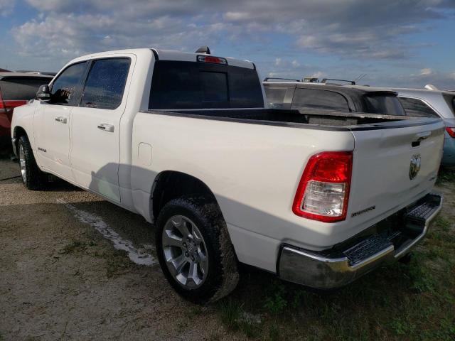 Photo 3 from auction – 2019 RAM 1500 BIG H with VIN 1C6RRFFG0KN879517