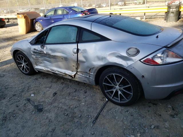 Photo 9 from auction – 2012 MITSUBISHI ECLIPSE GS with VIN 4A31K5DF5CE007878
