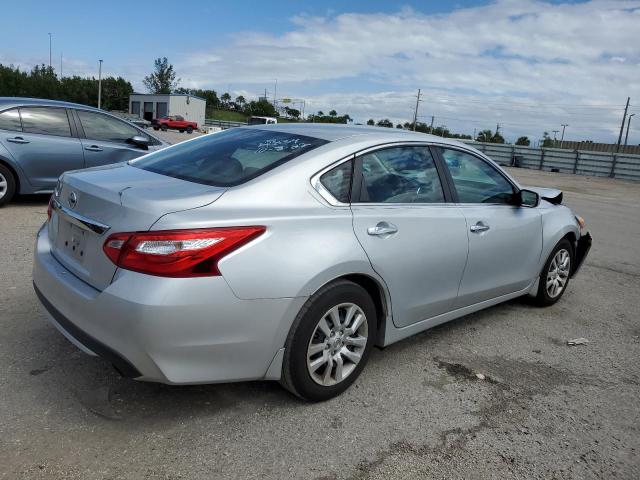 Photo 4 from auction – 2017 NISSAN ALTIMA 2.5 with VIN 1N4AL3APXHC212834