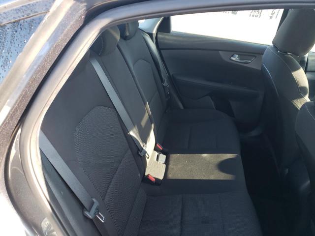 Photo 6 from auction – 2020 KIA FORTE FE with VIN 3KPF24AD3LE213050