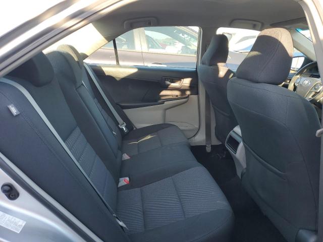 Photo 6 from auction – 2012 TOYOTA CAMRY BASE with VIN 4T4BF1FK0CR252092