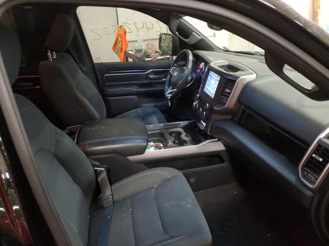 Photo 5 from auction – 2019 RAM 1500 BIG H with VIN 1C6SRFFT5KN899549