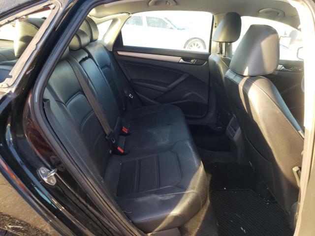 Photo 6 from auction – 2015 VOLKSWAGEN PASSAT S with VIN 1VWAS7A35FC113429
