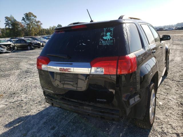 Photo 9 from auction – 2017 GMC TERRAIN SL with VIN 2GKFLTEK4H6213750