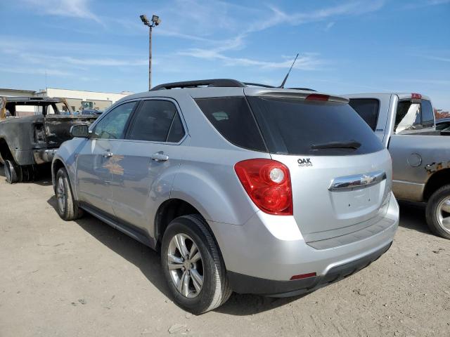 Photo 3 from auction – 2010 CHEVROLET EQUINOX with VIN 2CNALDEW0A6282659