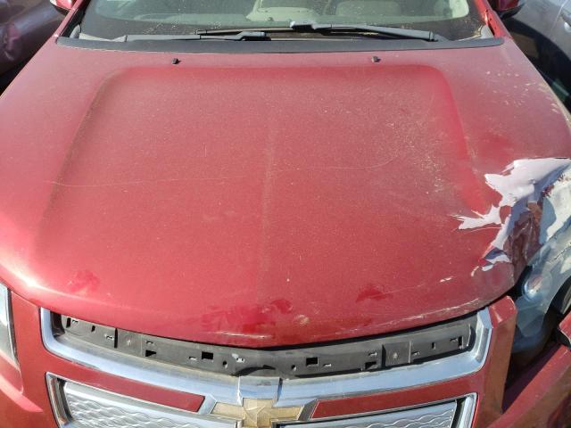 Photo 7 from auction – 2013 CHEVROLET VOLT with VIN 1G1RB6E48DU144743