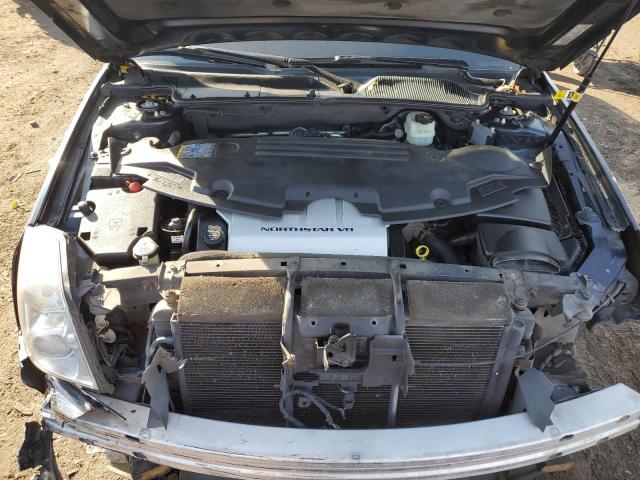 Photo 7 from auction – 2006 CADILLAC DTS with VIN 1G6KD57Y06U152354