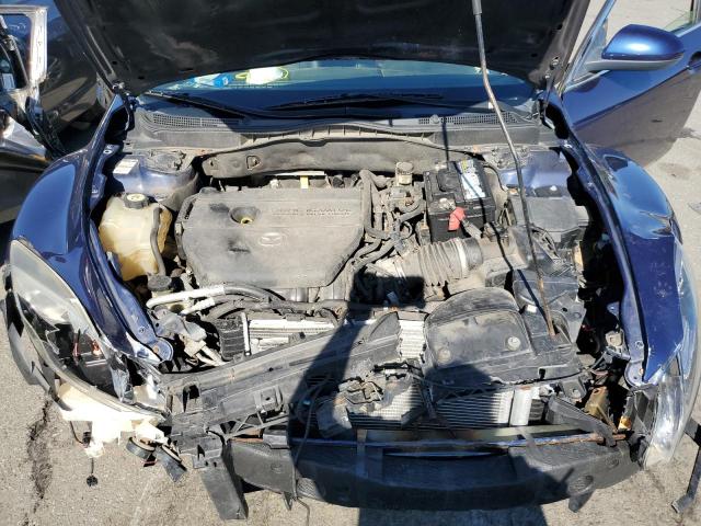 Photo 7 from auction – 2009 MAZDA 6 I with VIN 1YVHP82A095M23349