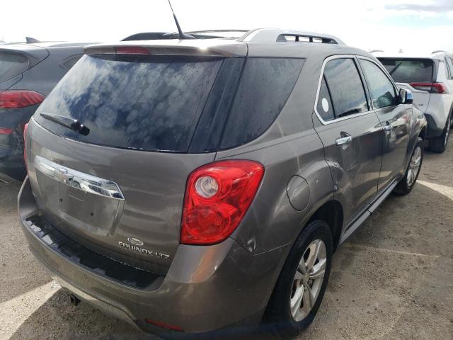 Photo 4 from auction – 2012 CHEVROLET EQUINOX LT with VIN 2GNALFEK4C6179042