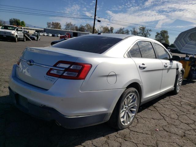 Photo 4 from auction – 2013 FORD TAURUS LIM with VIN 1FAHP2F86DG210838