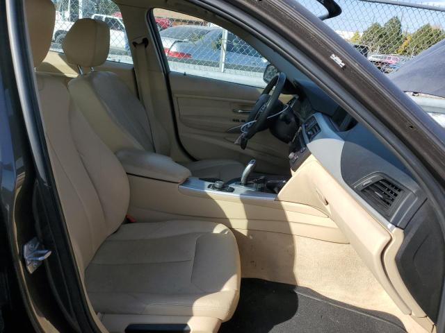 Photo 5 from auction – 2013 BMW 328 XI SUL with VIN WBA3B5C5XDF591241