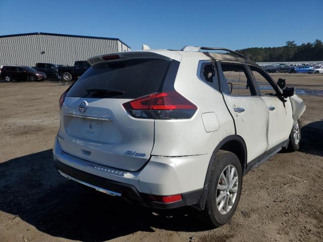 Photo 4 from auction – 2018 NISSAN ROGUE S with VIN JN8AT2MVXJW330163