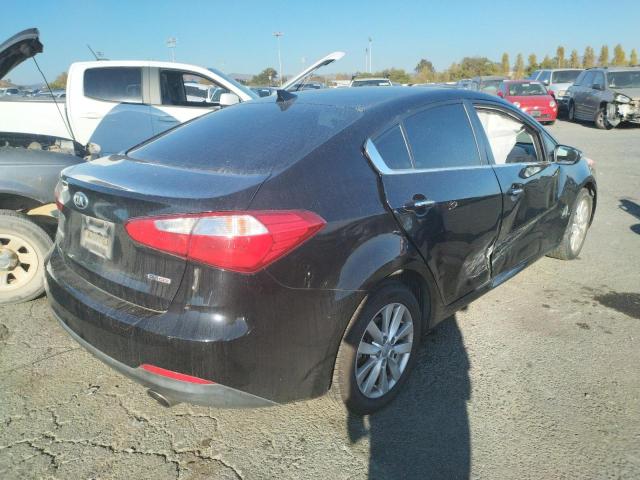 Photo 4 from auction – 2014 KIA FORTE EX with VIN KNAFX4A89E5231908