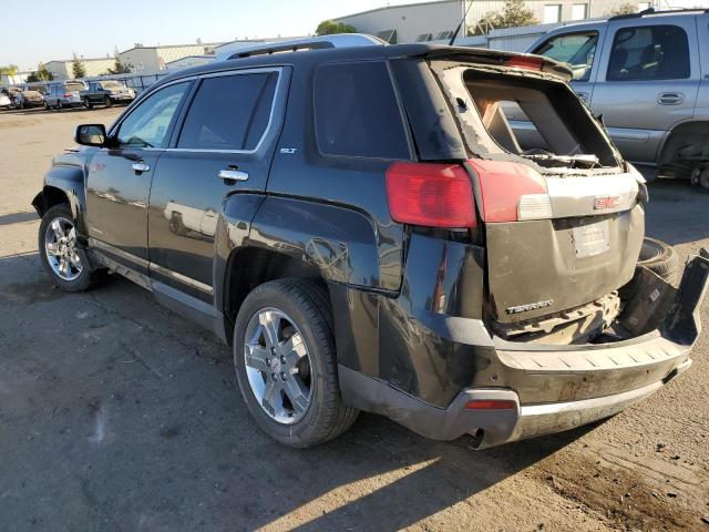 Photo 3 from auction – 2013 GMC TERRAIN SL with VIN 2GKFLWE32D6112694