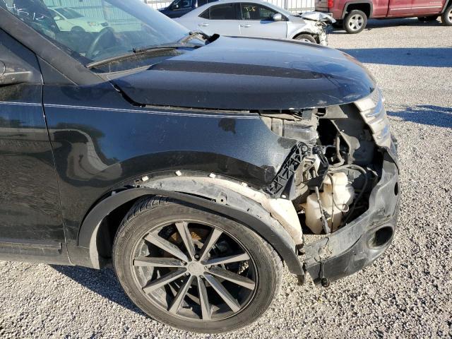 Photo 9 from auction – 2013 FORD EXPLORER with VIN 1FM5K7B85DGB93198