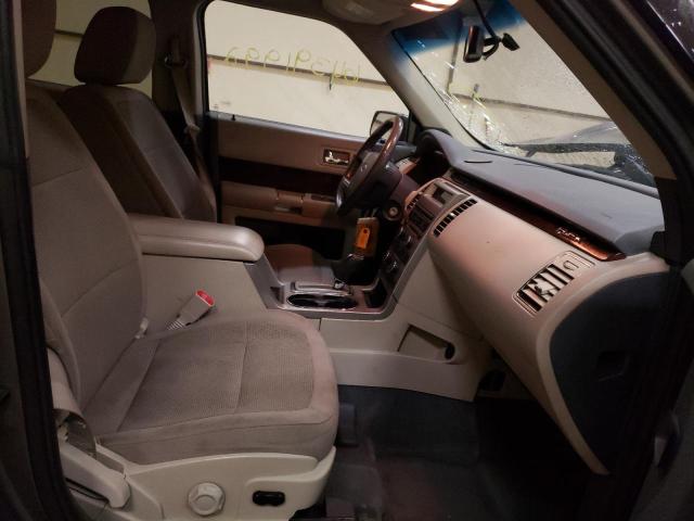Photo 5 from auction – 2009 FORD FLEX SEL with VIN 2FMDK52C19BA22094