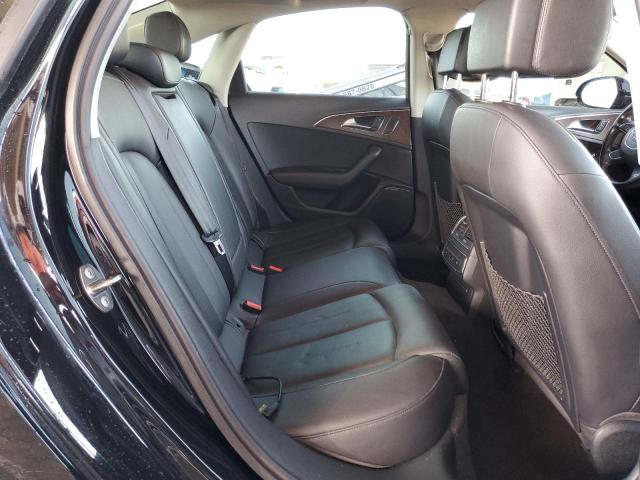 Photo 6 from auction – 2013 AUDI A6 PREMIUM with VIN WAUGGAFC4DN014877